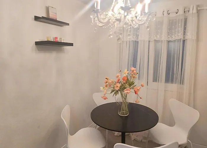 Appartement O Ju *