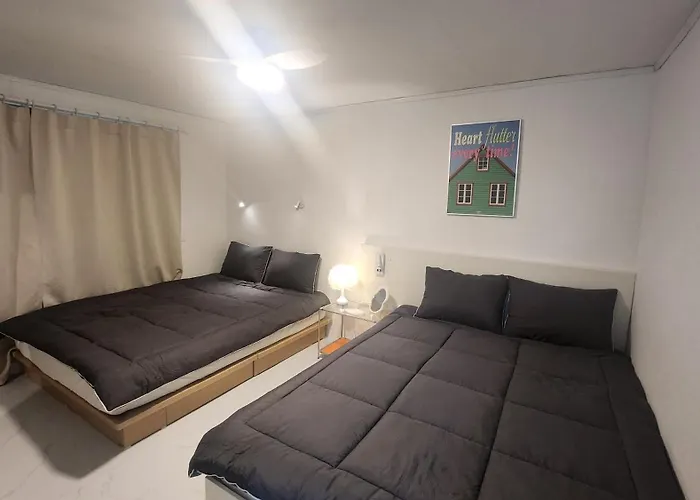 Appartement O Ju *