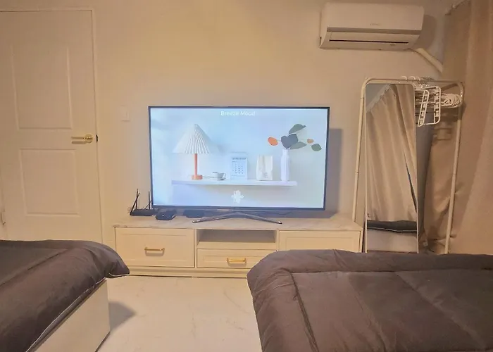 O Ju Appartement
