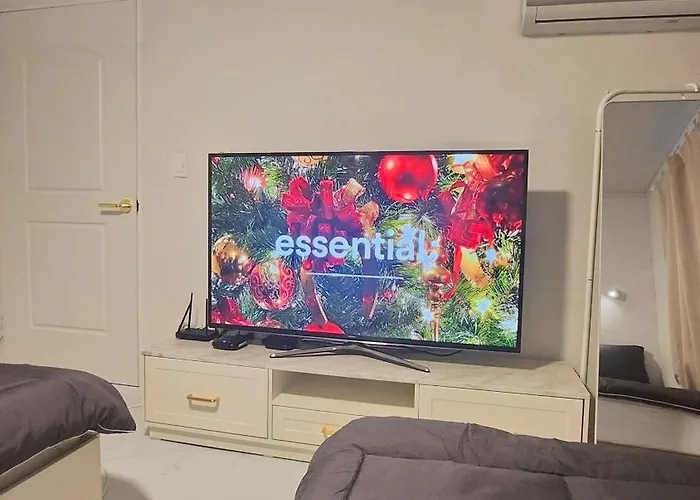O Ju Appartement Seoel