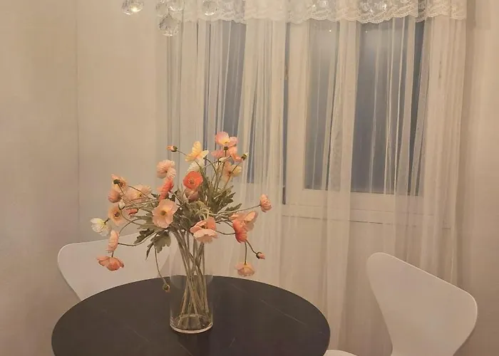O Ju Appartement Seoel