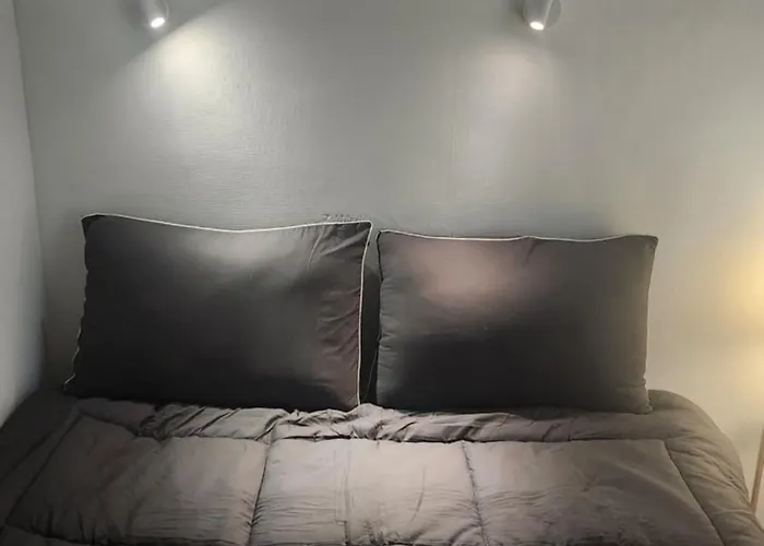 Appartement O Ju *