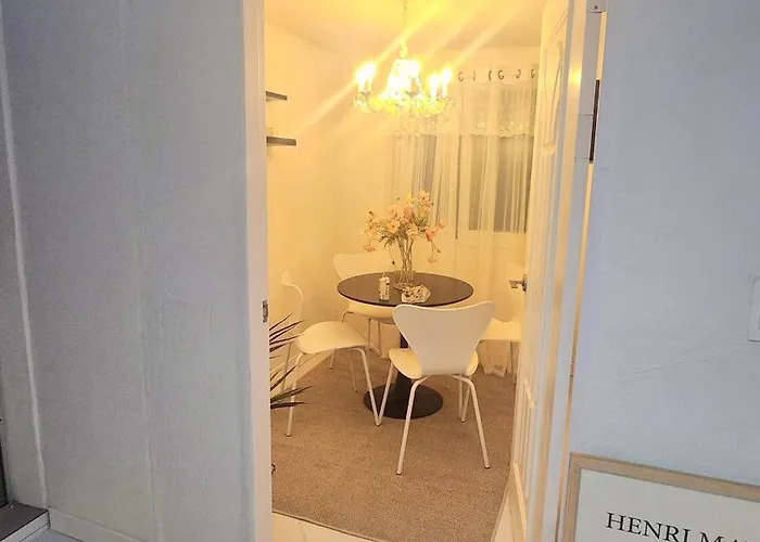 O Ju Appartement