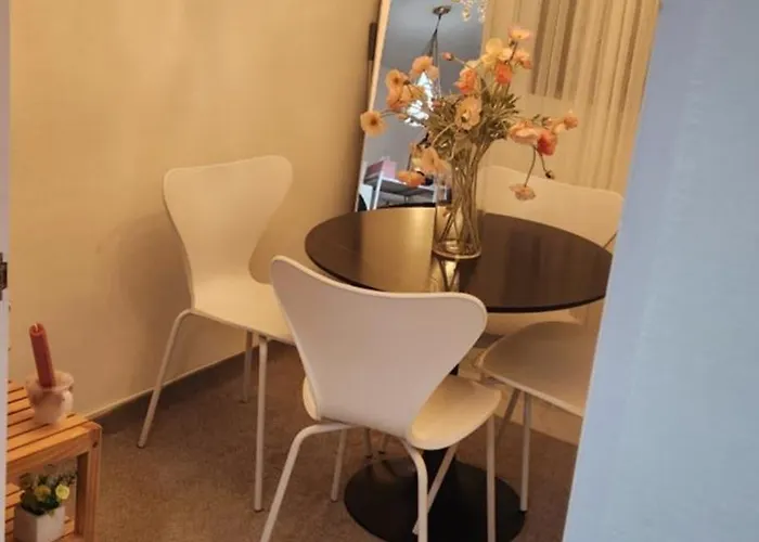 O Ju Appartement *