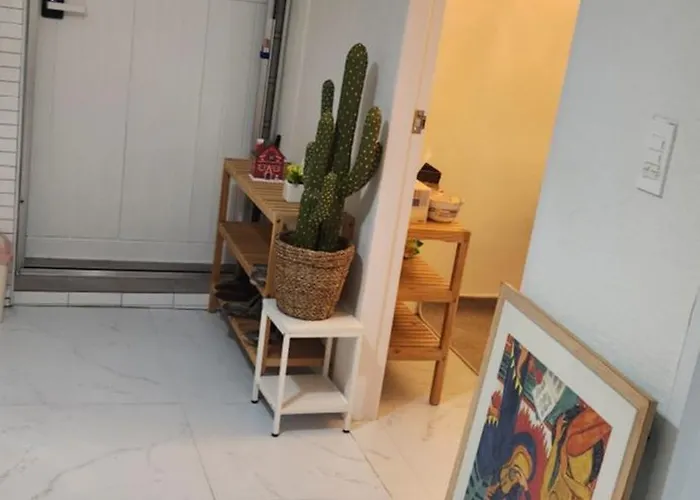 O Ju Appartement *