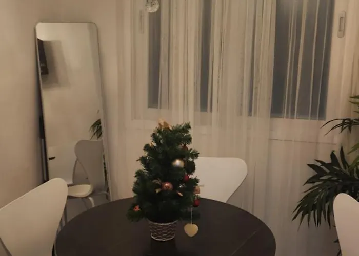 Appartement O Ju