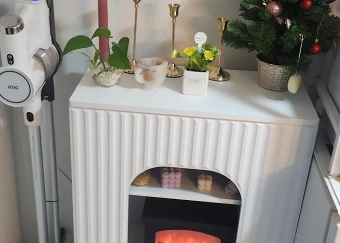 Appartement O Ju Seoel