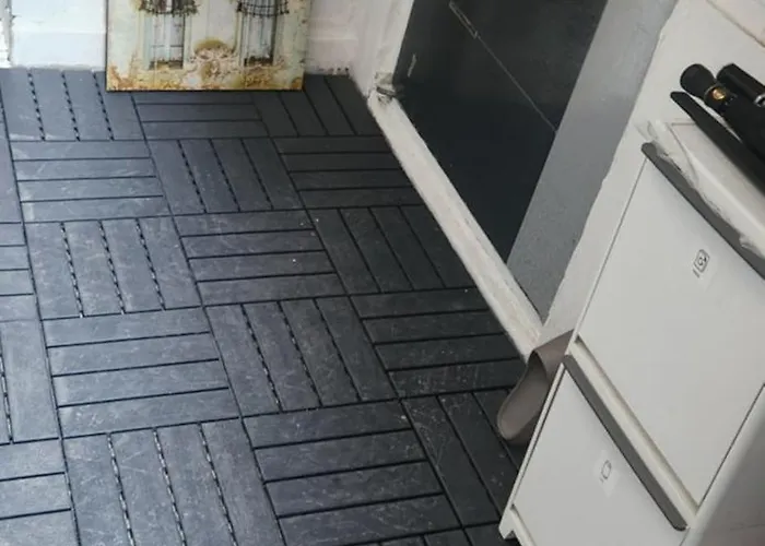 Appartement O Ju Seoel